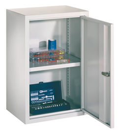 Hngeschrank, 2 Tren, 1 Boden,
