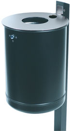 Abfallbehlter, Ascher Vol. 50 l,