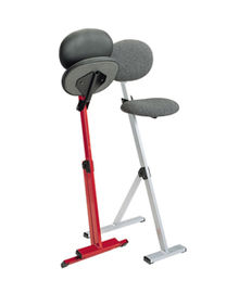 Stehhilfe, Rckenl., Buche natur,