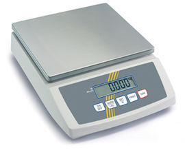 Kompaktwaage, Wgebereich 24000 g,