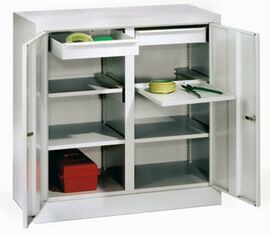 Fl�gelt�rsch., BxTxH 1000x500x1000 mm,