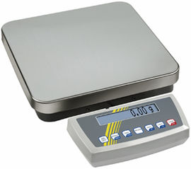 Plattformwaage, W�gebereich 30 kg,