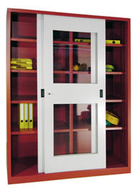 Schiebetrschr., Fenster, 4 Bden,