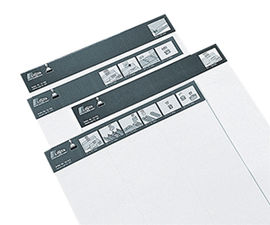 Einteilungsmaterial Lista Etiketten 2