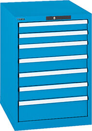 Schubl.schrank, BxTxH 564x725x800 mm,