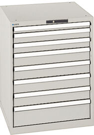 Schubl.schrank, BxTxH 717x725x850 mm,