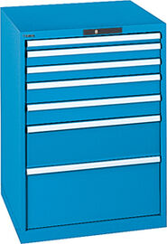 Schubl.schrank, BxTxH 717x725x1000 mm,