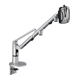 Monitortragarm, 2-teilig,