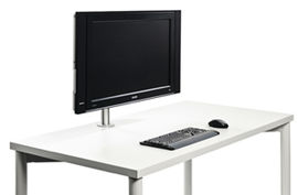 Monitortrger XXL