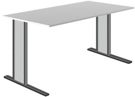 Schreibtische Aveto C-Fu