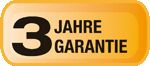 Quarz-Wanduhr, Durchm. 400 mm,
