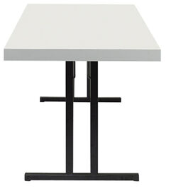 Klapptisch, BxTxH 1200x800x720 mm