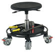 Montagehocker Global Doppelrollen