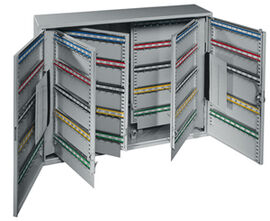 Schl�ssel Schr�nke zweit�rig