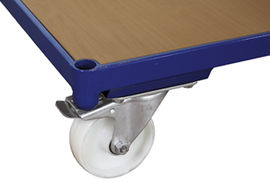 Mehrpreis Polyamidrder,