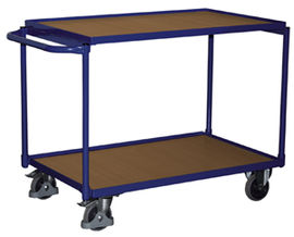 Tischwagen, Tragl. 250 kg,