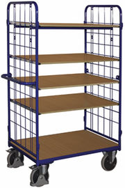 Etagenwagen, Tragl. 500 kg,