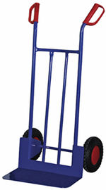 Stahlrohrkarre, Tragl. 250 kg,