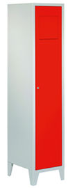 Wschesammelschr., Fe, Klappe,