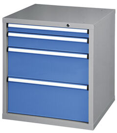 Schubl.schrank, BxTxH 731x753x840 mm,