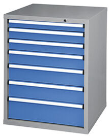 Schubl.schrank, BxTxH 731x753x990 mm,