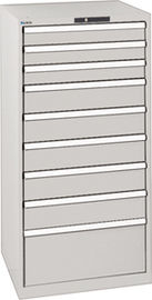 Schubl.schrank, BxTxH 717x725x1450 mm,