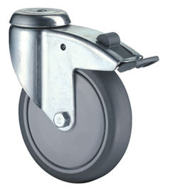 Schwere Apparate-Lenkrollen FS RS BS-Rollen