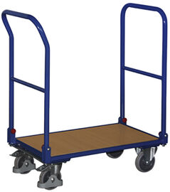 Klappwagen, Tragl. 250 kg,