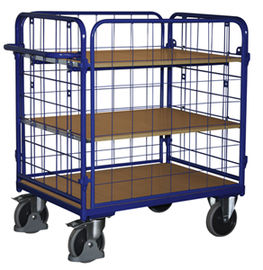Etagenwagen, Tragl. 400 kg