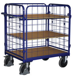 Etagenwagen, Tragl. 500 kg