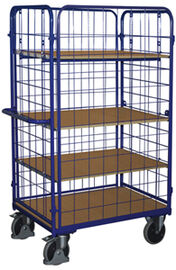 Etagenwagen, Tragl. 500 kg