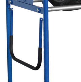 Ziehbgel fr Reifenwagen