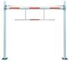 Hhenbegrenzer starr, Sperrw. 3 m,