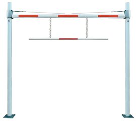 Hhenbegrenzer starr, Sperrw. 3 m,