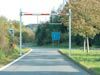 Hhenbegrenzer starr, Sperrw. 3 m,