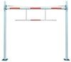 Hhenbegrenzer starr, Sperrw. 3 m,