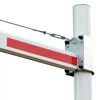 Hhenbegrenzer starr, Sperrw. 7 m,