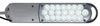 LED-Leuchte ATLANTIC, Klemmfu,