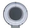 LED-Lupenleuchte, Linsen-D 5 Zoll,