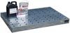 Lochblechrost BxTxH 800x1200x100mm