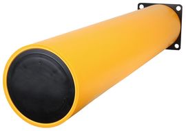Rammschutz-Poller, Kunstst., D 225 mm,