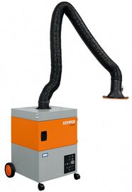 Mechanisches Filtergert ProfiMaster