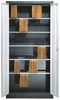 Flgeltrschr., BxTxH 950x420x1950 mm,