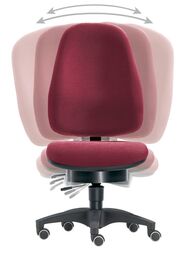 Fitness Flex - fr mehr Bewegung im Bro Wellness-Sit