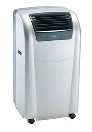 Klimagerte Modell 4