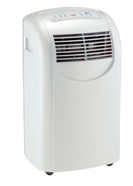 Klimagerte Modell 1