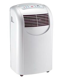 Klimagerte Modell 2