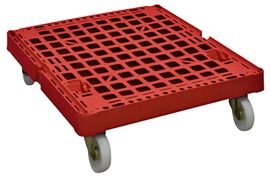 Rollboxen Rollplatte