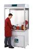 Arbeitsplatz fr Gefahrstoffe,