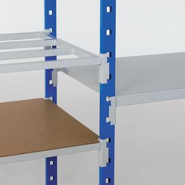 Spanplattenauflage, BxT 1010x1000 mm,